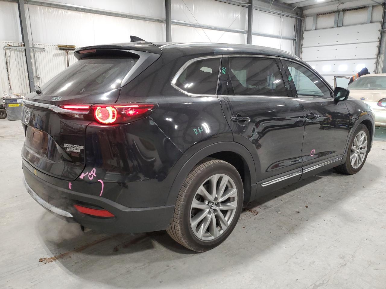 2016 MAZDA CX-9 SIGNA - Image 3