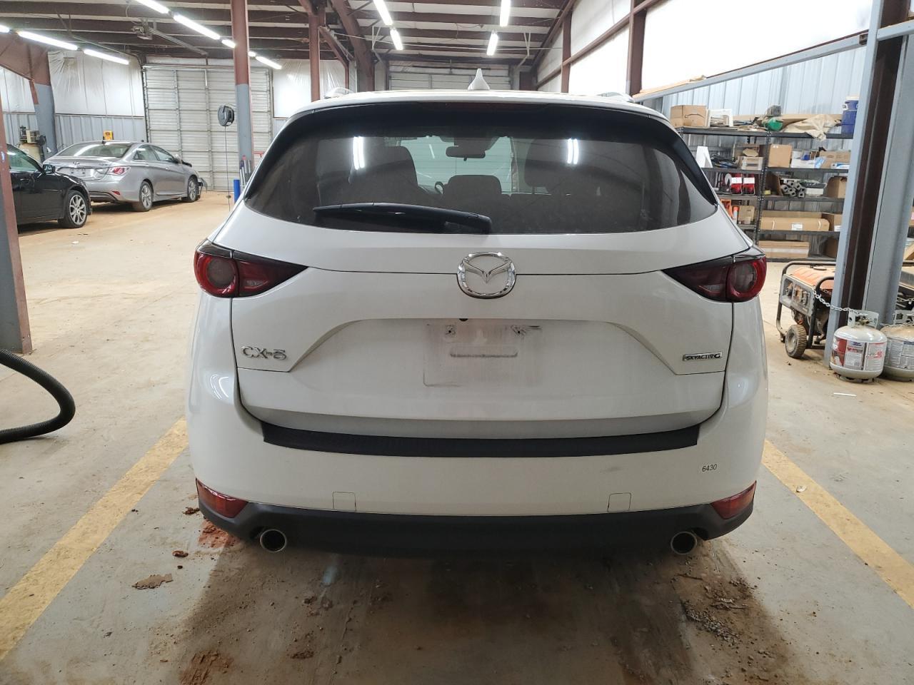 2021 MAZDA CX-5 TOURI - Фото 6