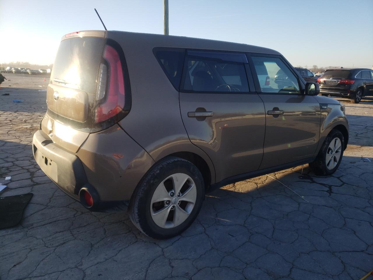 2014 KIA SOUL - Фото 3