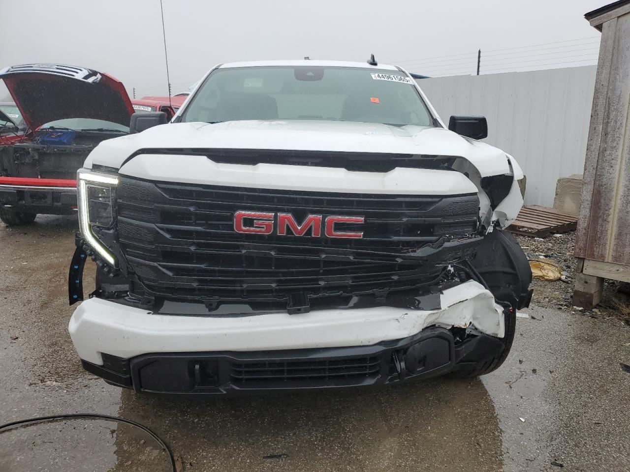 2024 GMC SIERRA K15 - Image 5