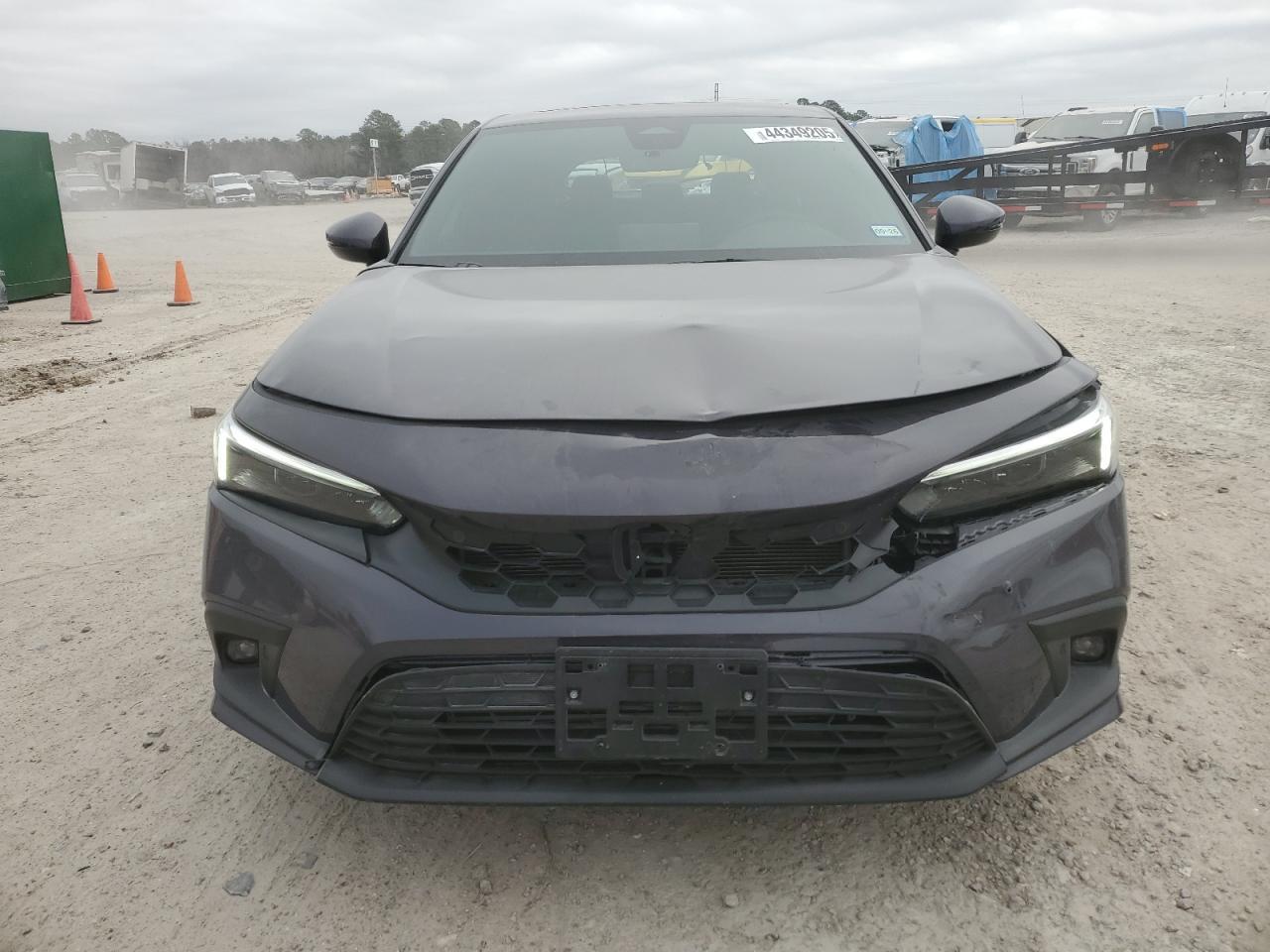 2024 HONDA CIVIC SPOR - Фото 5