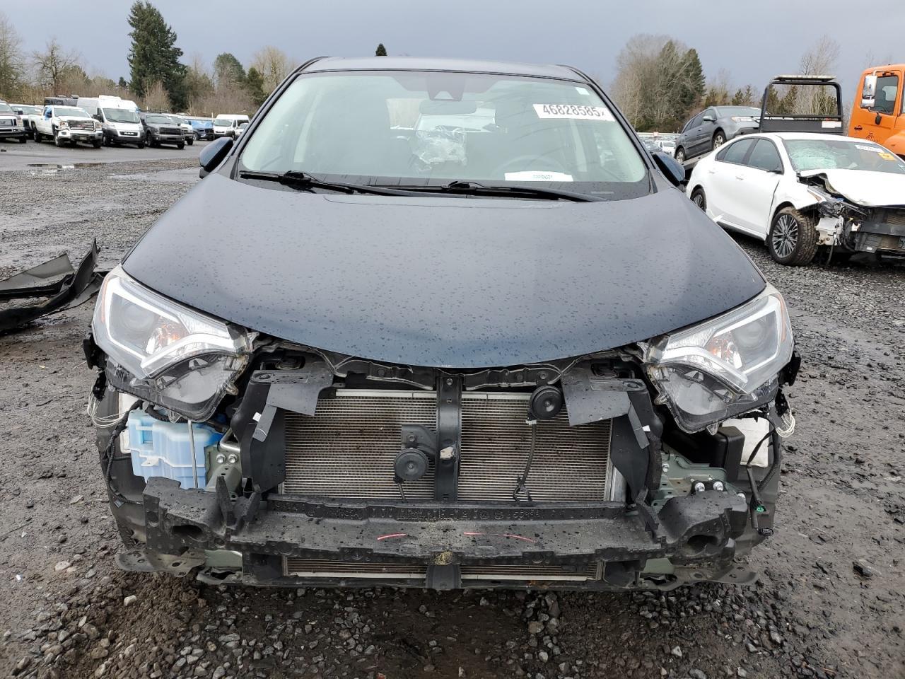 2018 TOYOTA RAV4 ADVEN - Image 5