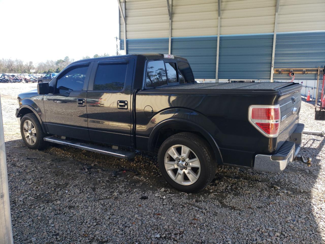 2013 FORD F150 SUPER - Фото 2