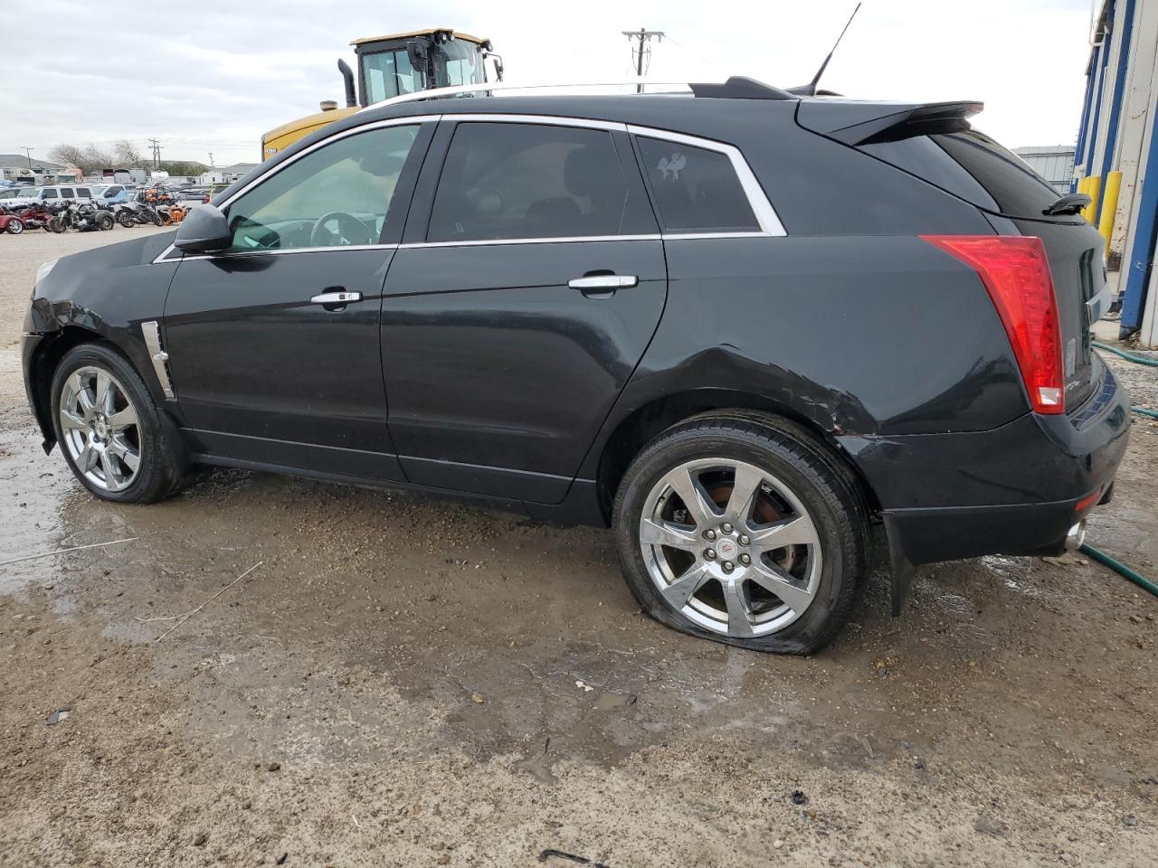 2011 CADILLAC SRX PERFOR - Image 2