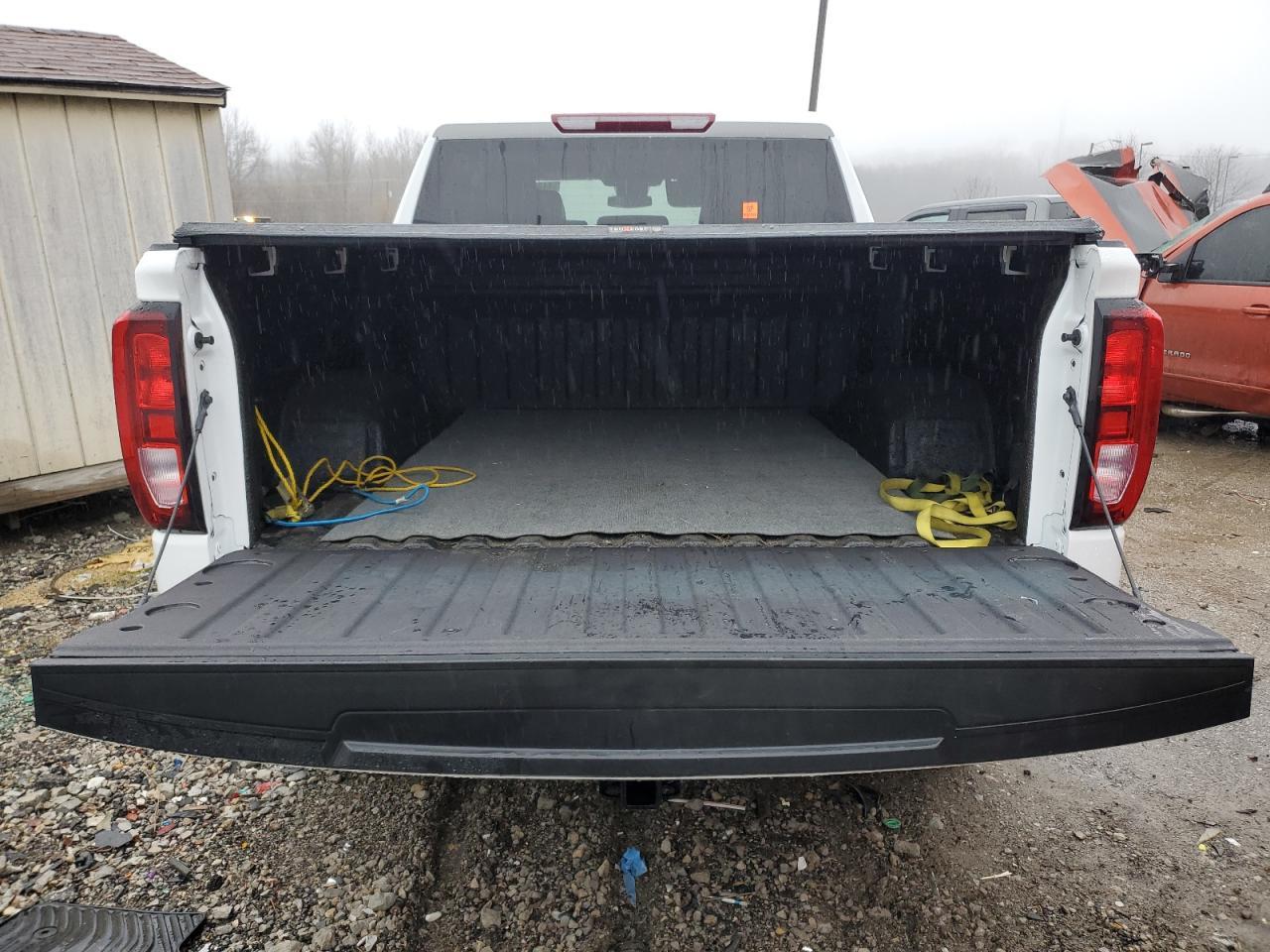 2024 GMC SIERRA K15 - Image 6