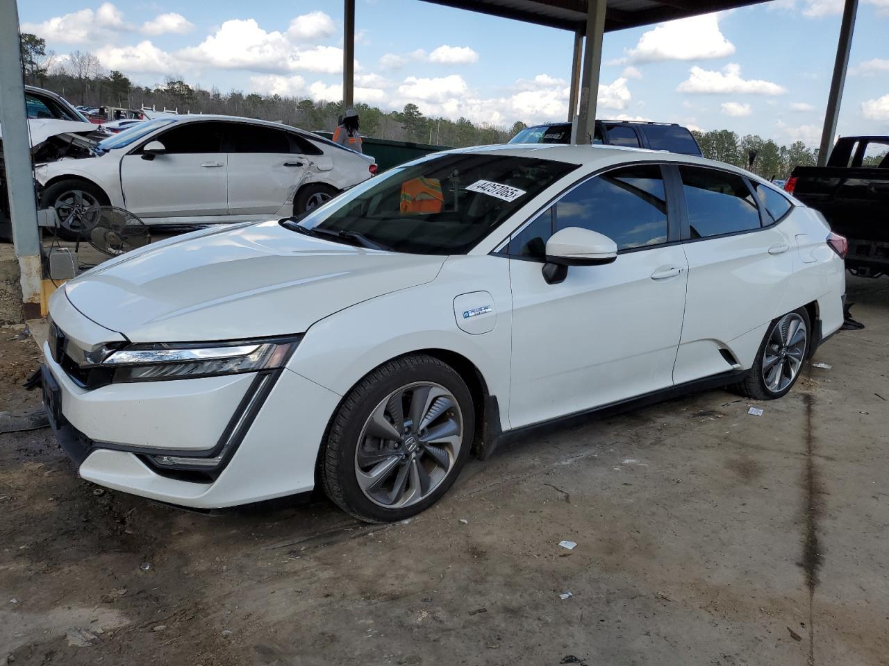 2018 HONDA CLARITY TO