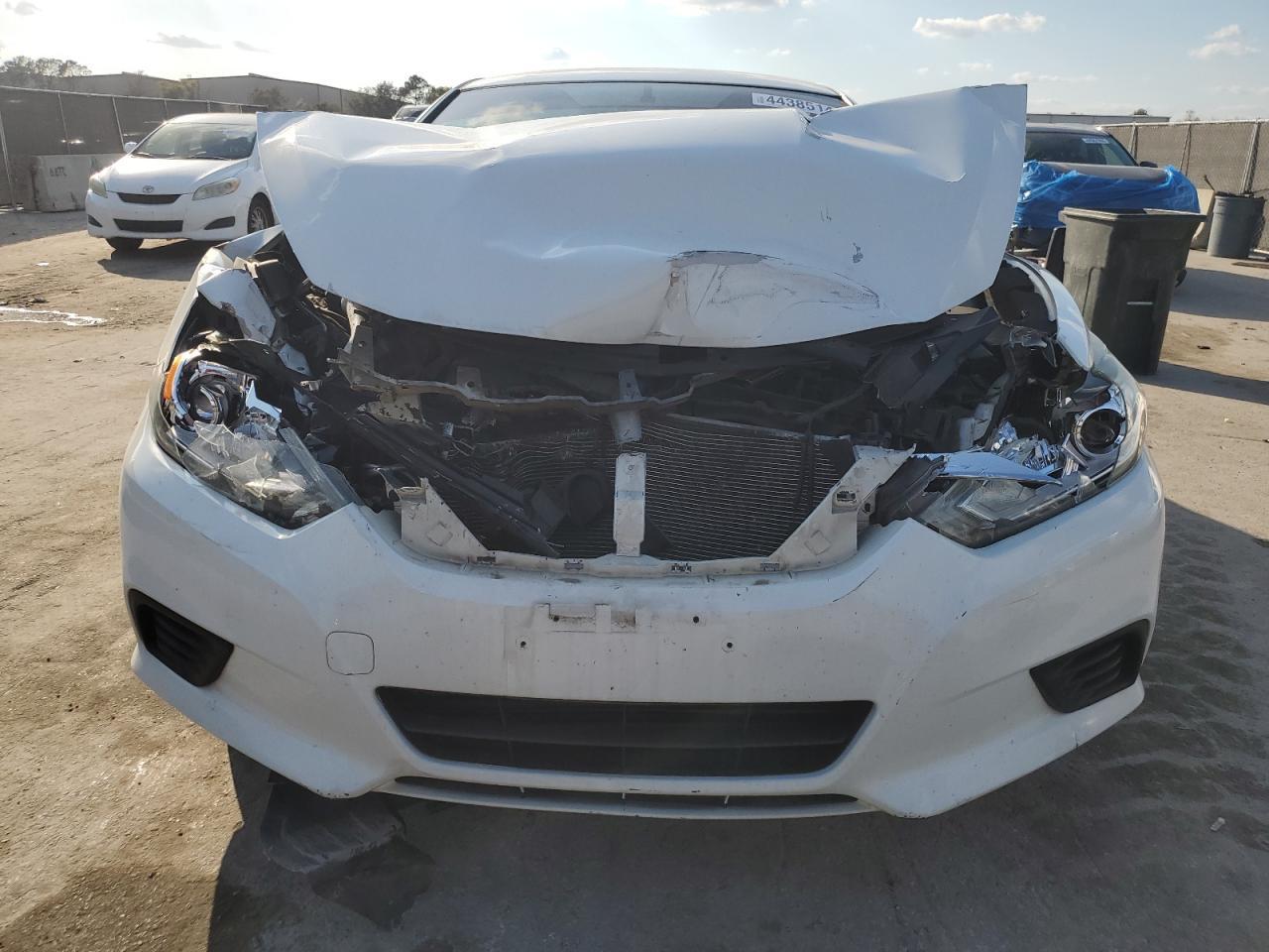 2016 NISSAN ALTIMA 2.5 - Image 5