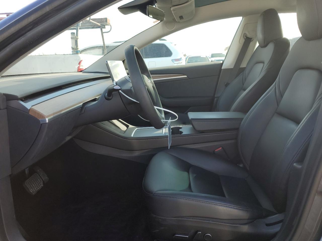 2023 TESLA MODEL 3 - Фото 7