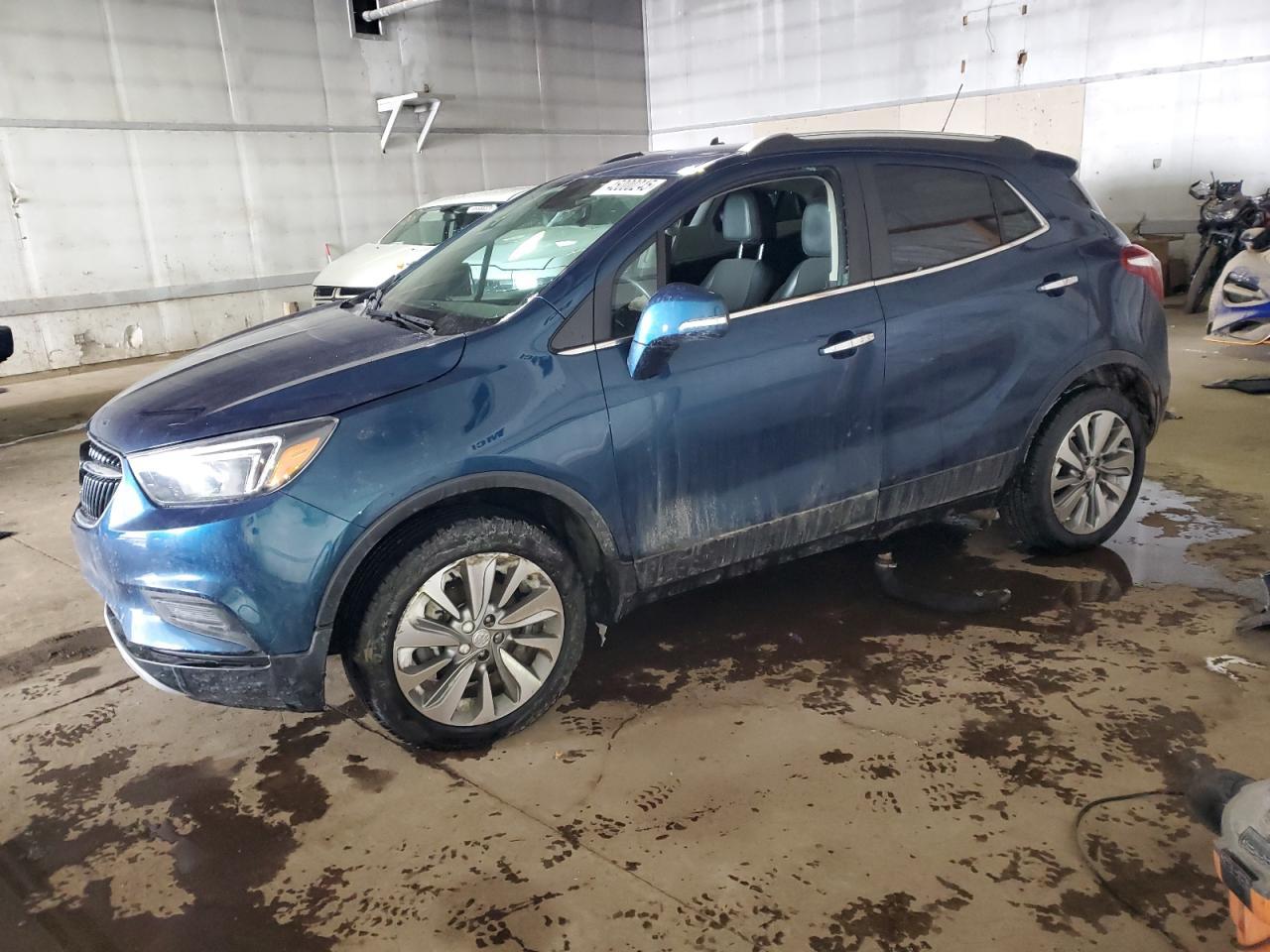 2019 BUICK ENCORE PRE