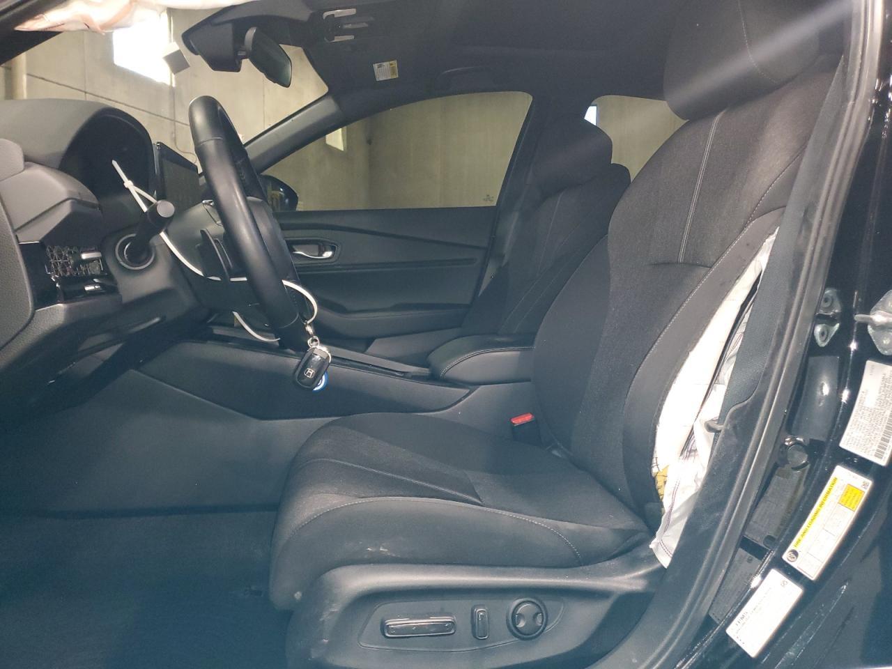 2024 HONDA ACCORD HYB - Image 7