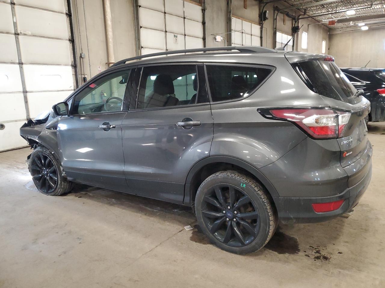 2017 FORD ESCAPE TIT - Image 2