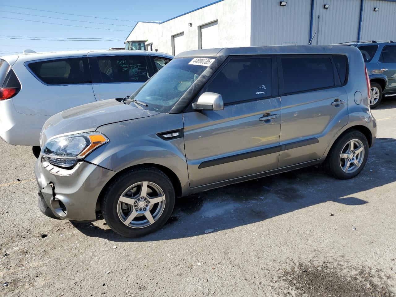 2013 KIA SOUL