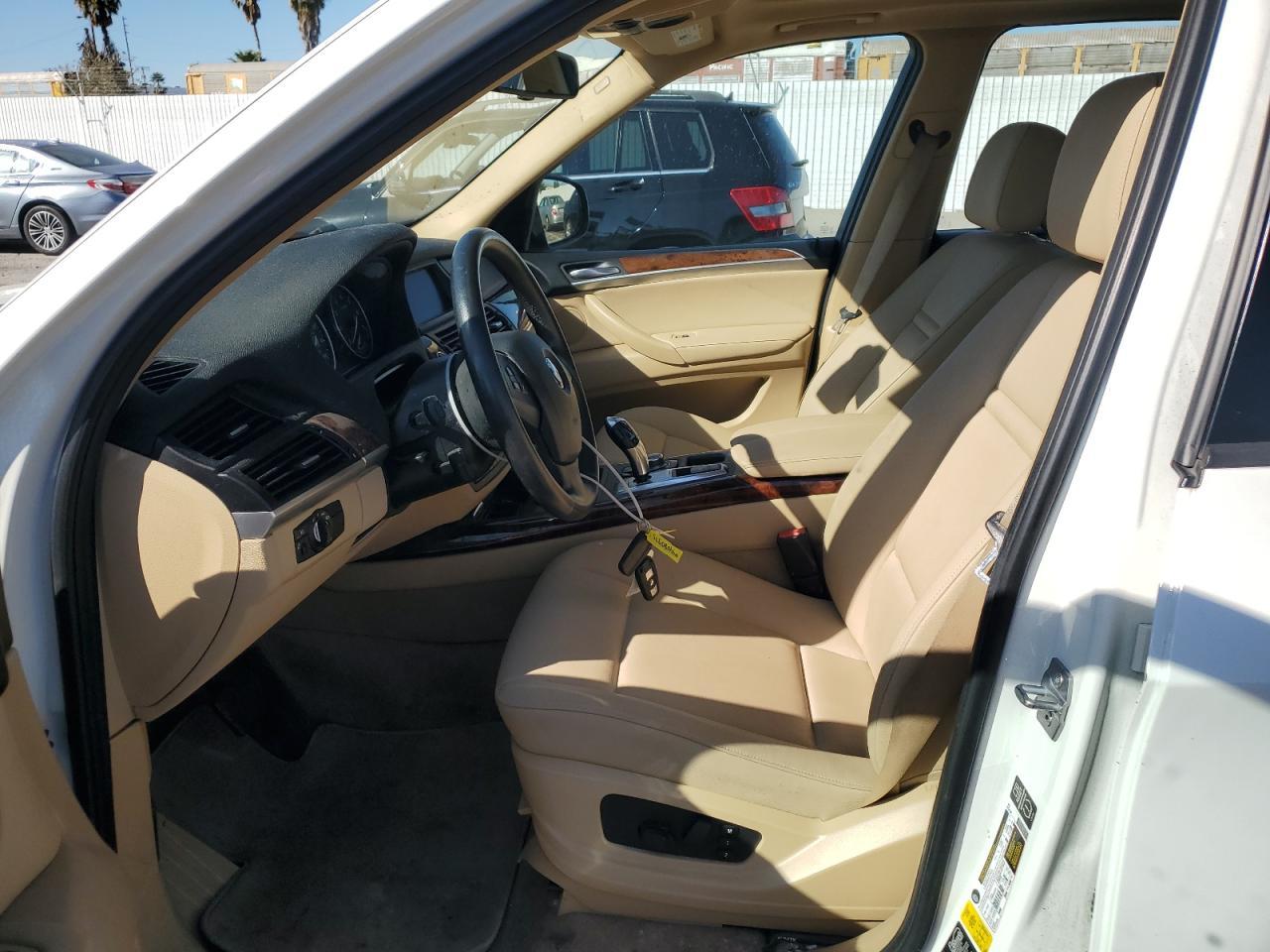 2013 BMW X5 XDRIVE3 - Фото 7