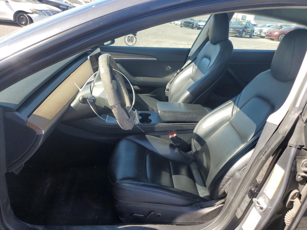 2022 TESLA MODEL 3 - Image 7
