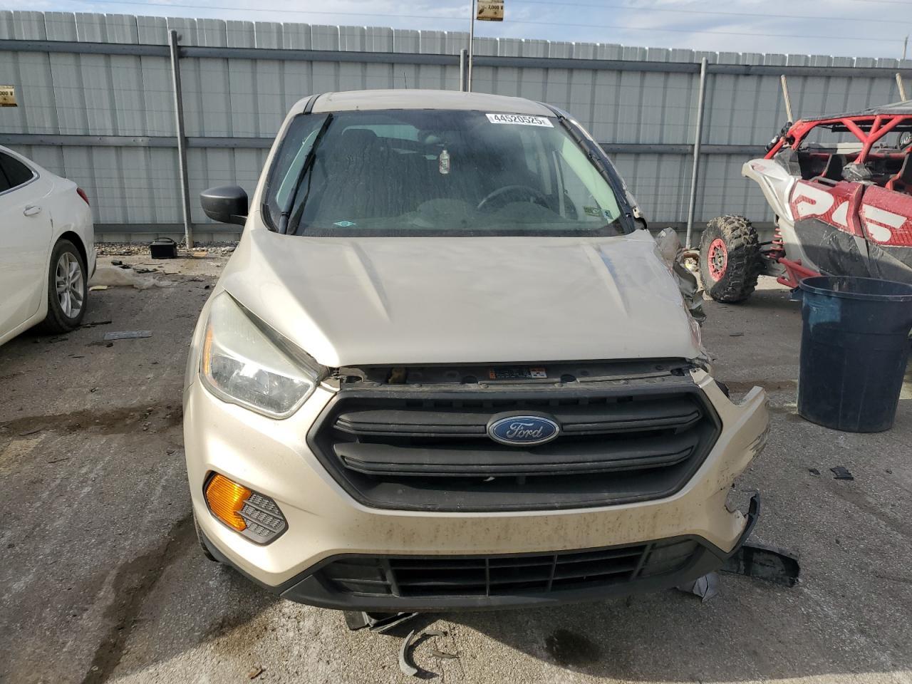2017 FORD ESCAPE S - Image 5