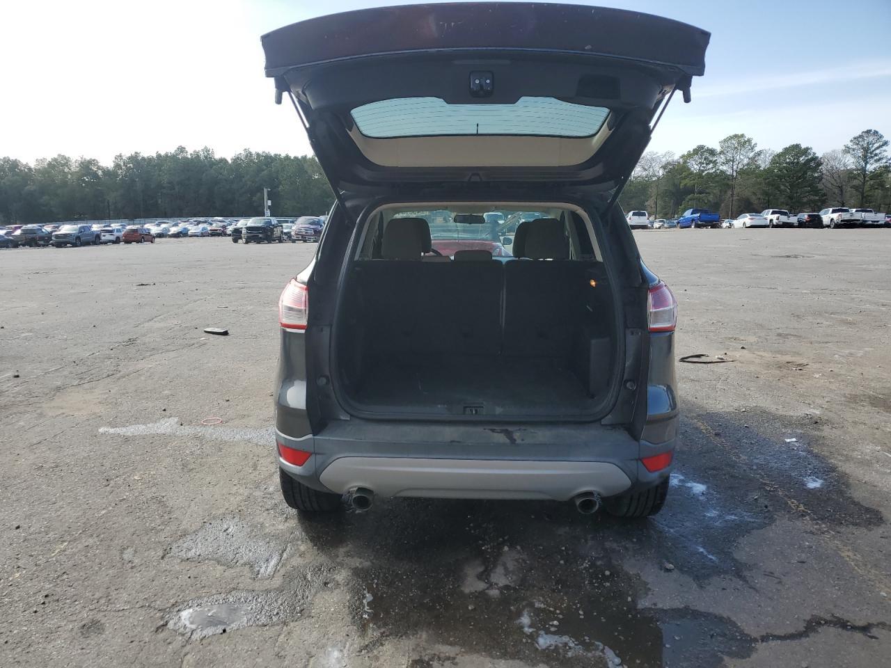 2015 FORD ESCAPE SE - Image 6