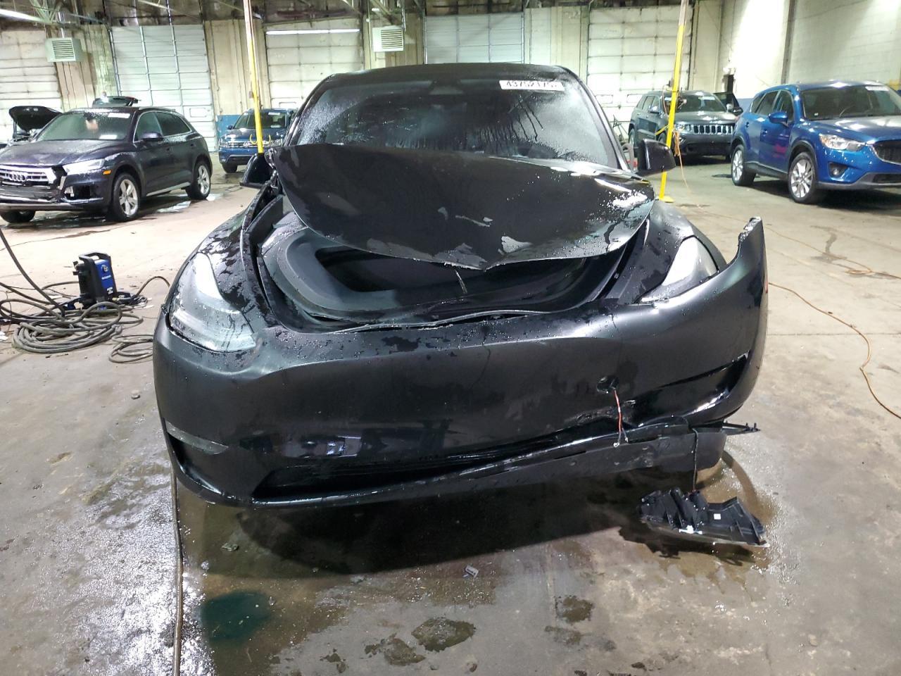 2023 TESLA MODEL Y - Image 5