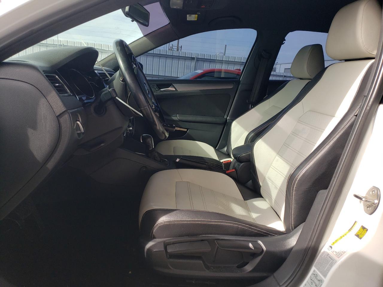 2016 VOLKSWAGEN JETTA SPOR - Image 7