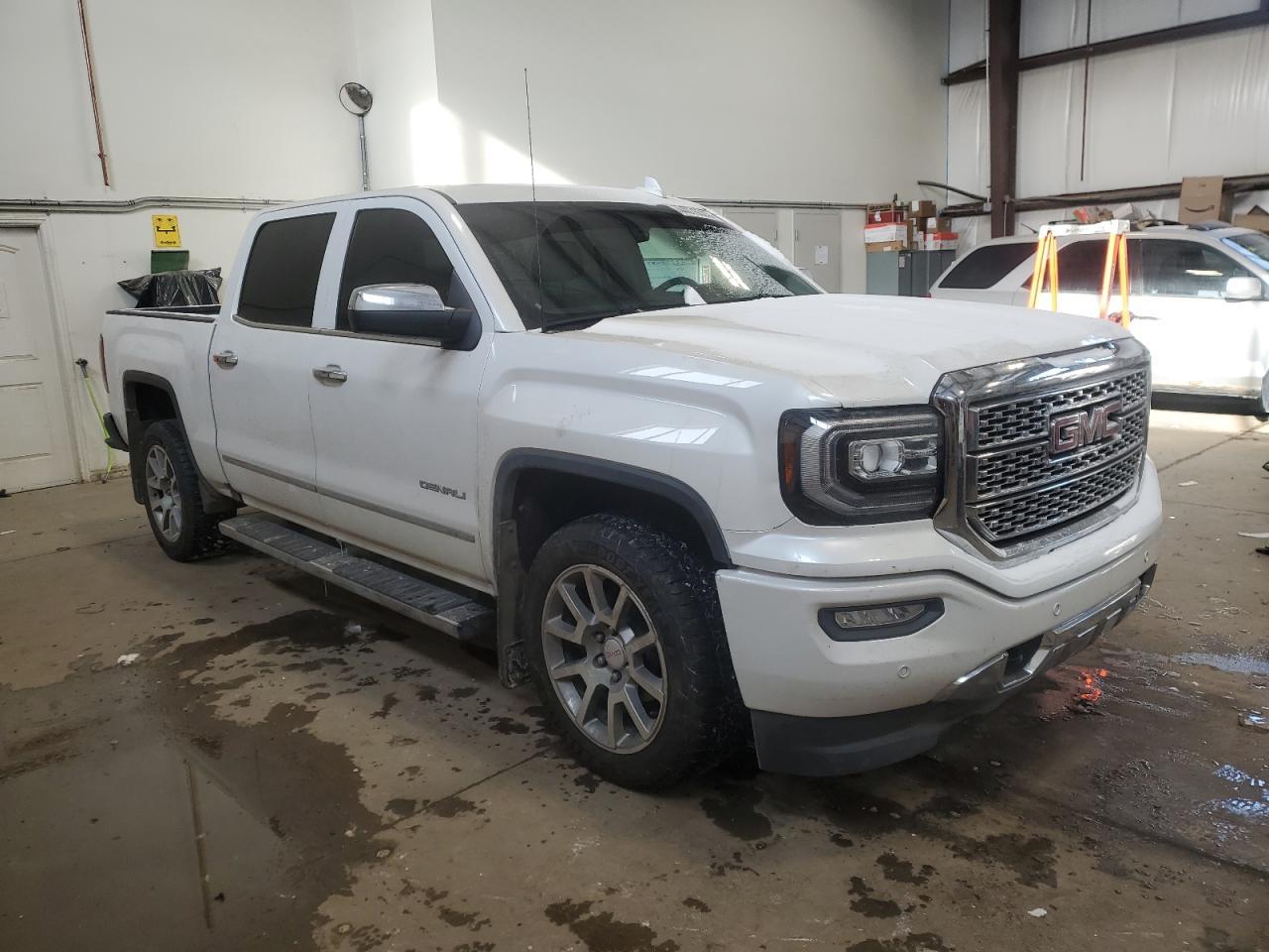 2018 GMC SIERRA K15 - Image 4