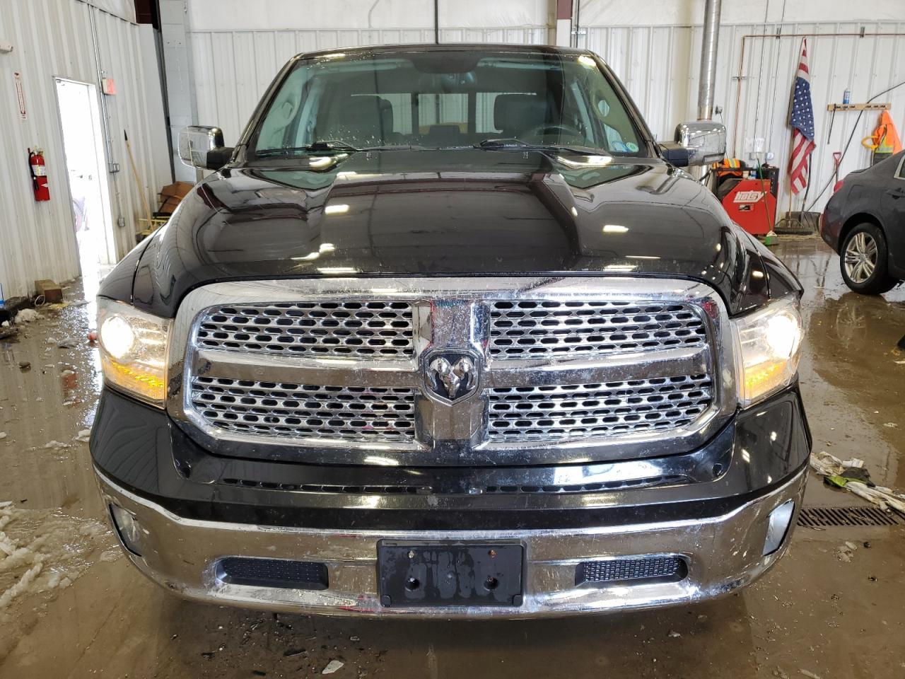 2017 RAM 1500 LARAM - Image 5