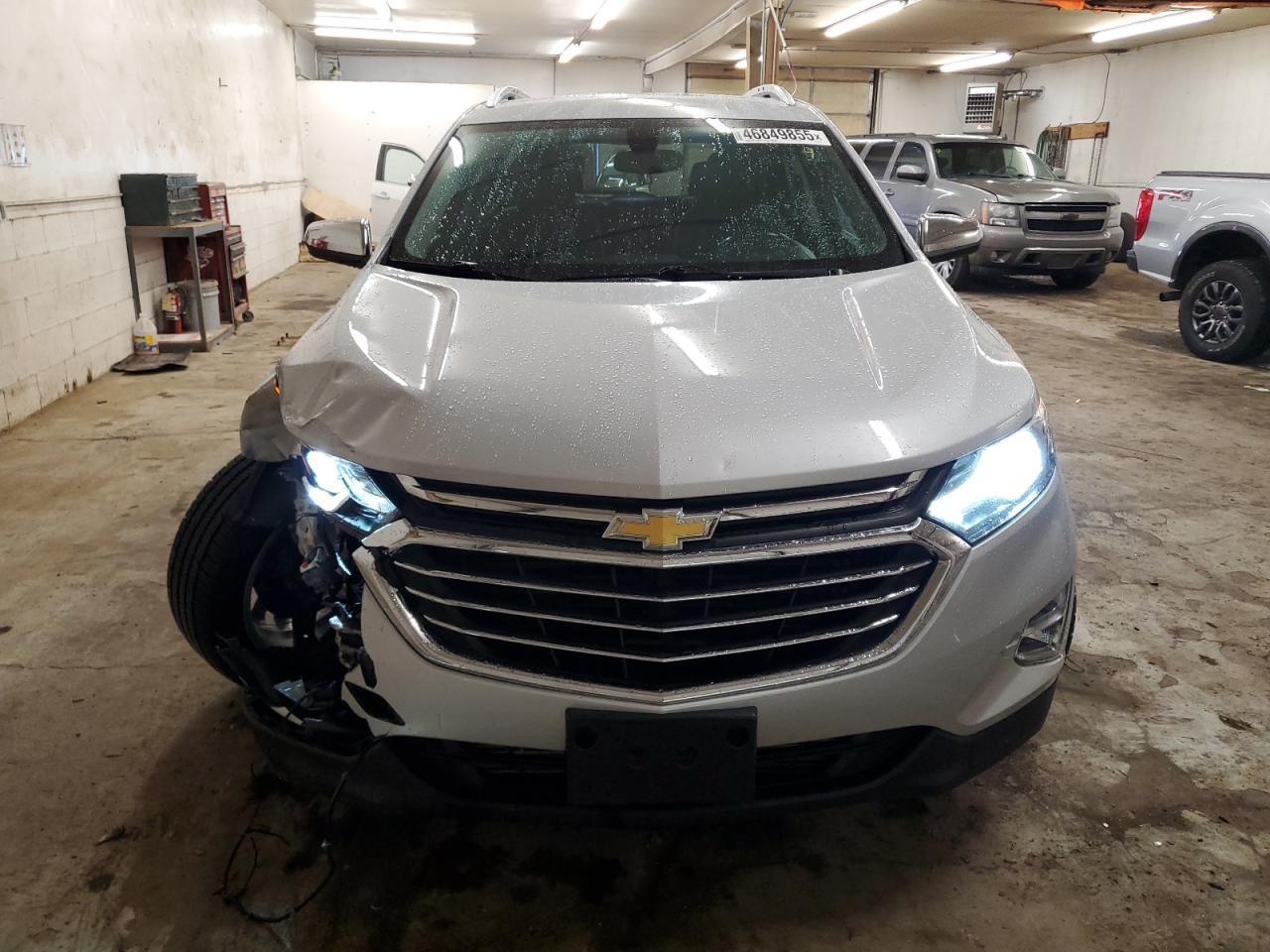 2019 CHEVROLET EQUINOX PR - Фото 5