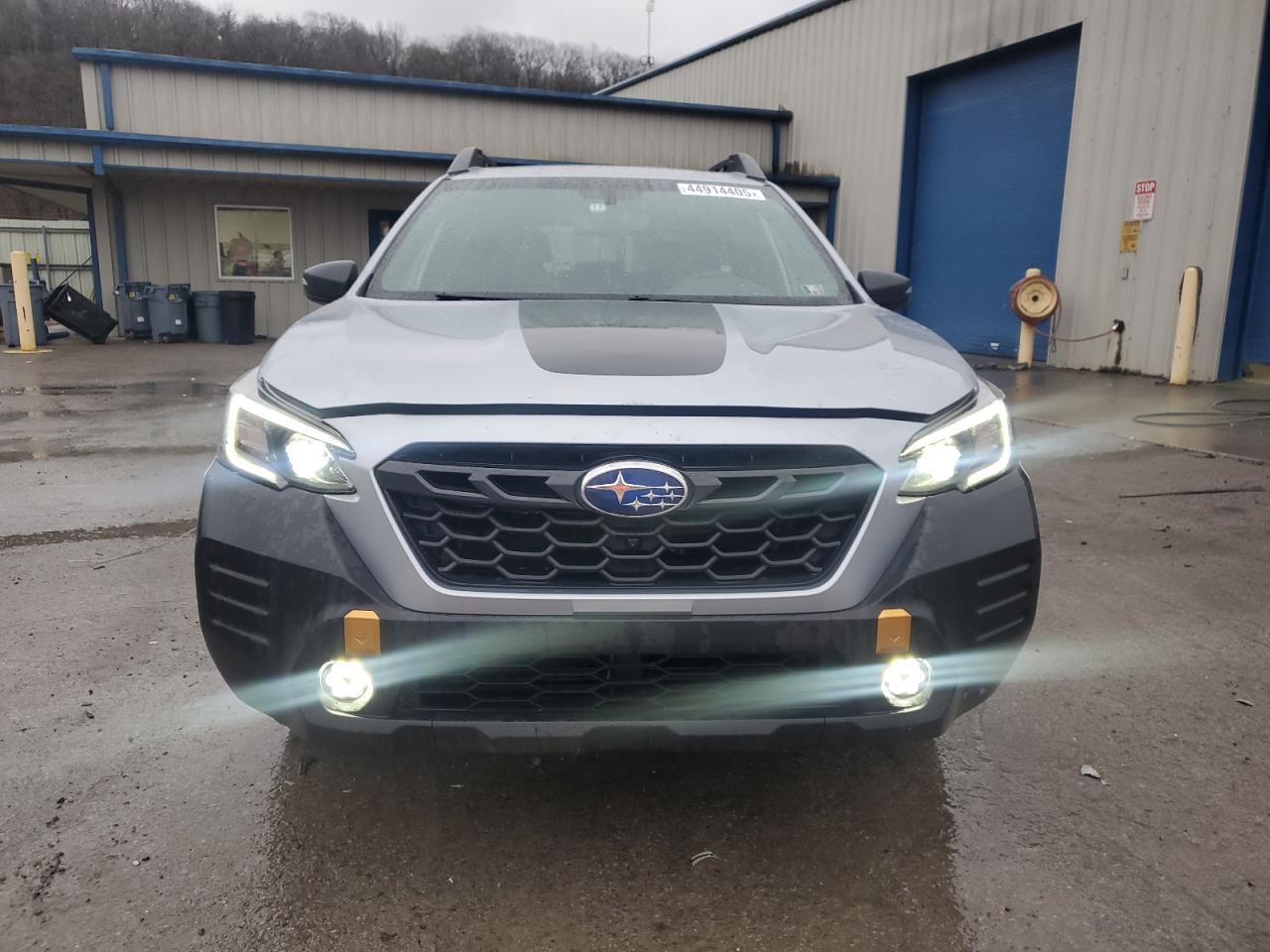 2022 SUBARU OUTBACK WI - Image 5