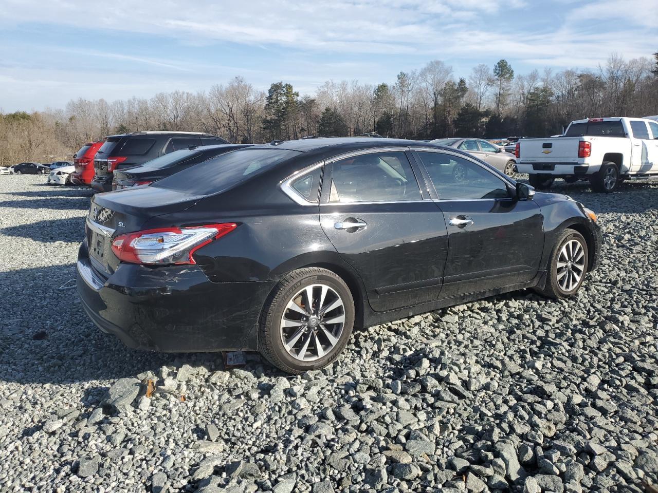 2017 NISSAN ALTIMA 2.5 - Image 3