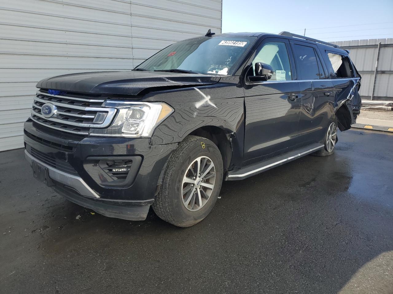 2020 FORD EXPEDITION