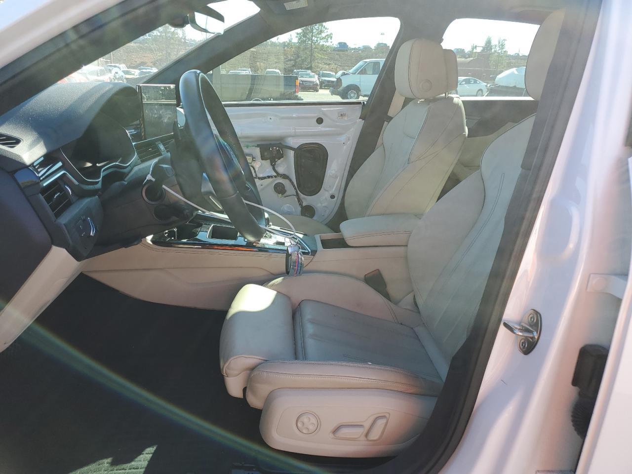 2021 AUDI A4 PREMIUM - Фото 7