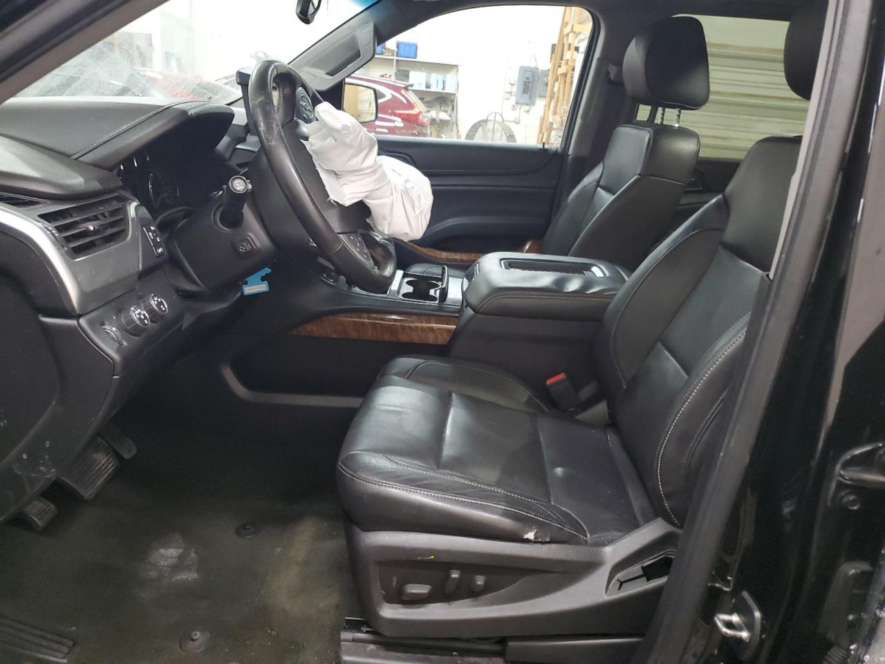 2015 CHEVROLET TAHOE K150 - Image 7