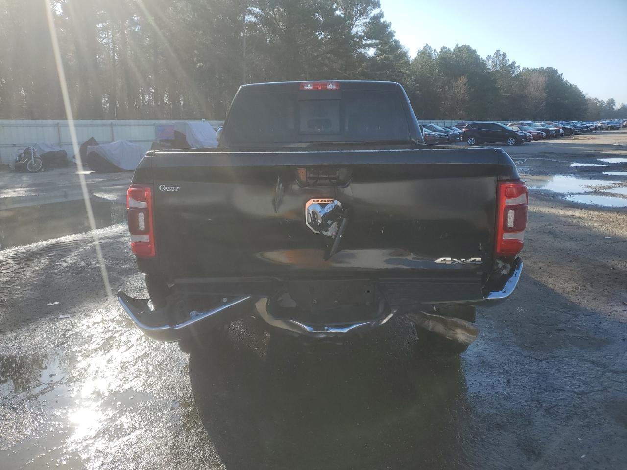 2022 RAM 2500 LARAM - Image 6