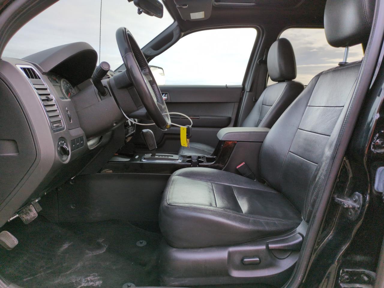 2012 FORD ESCAPE LIM - Image 7