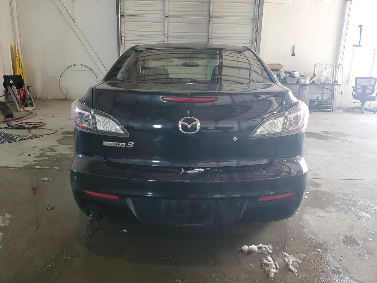 2013 MAZDA 3 I - Фото 6