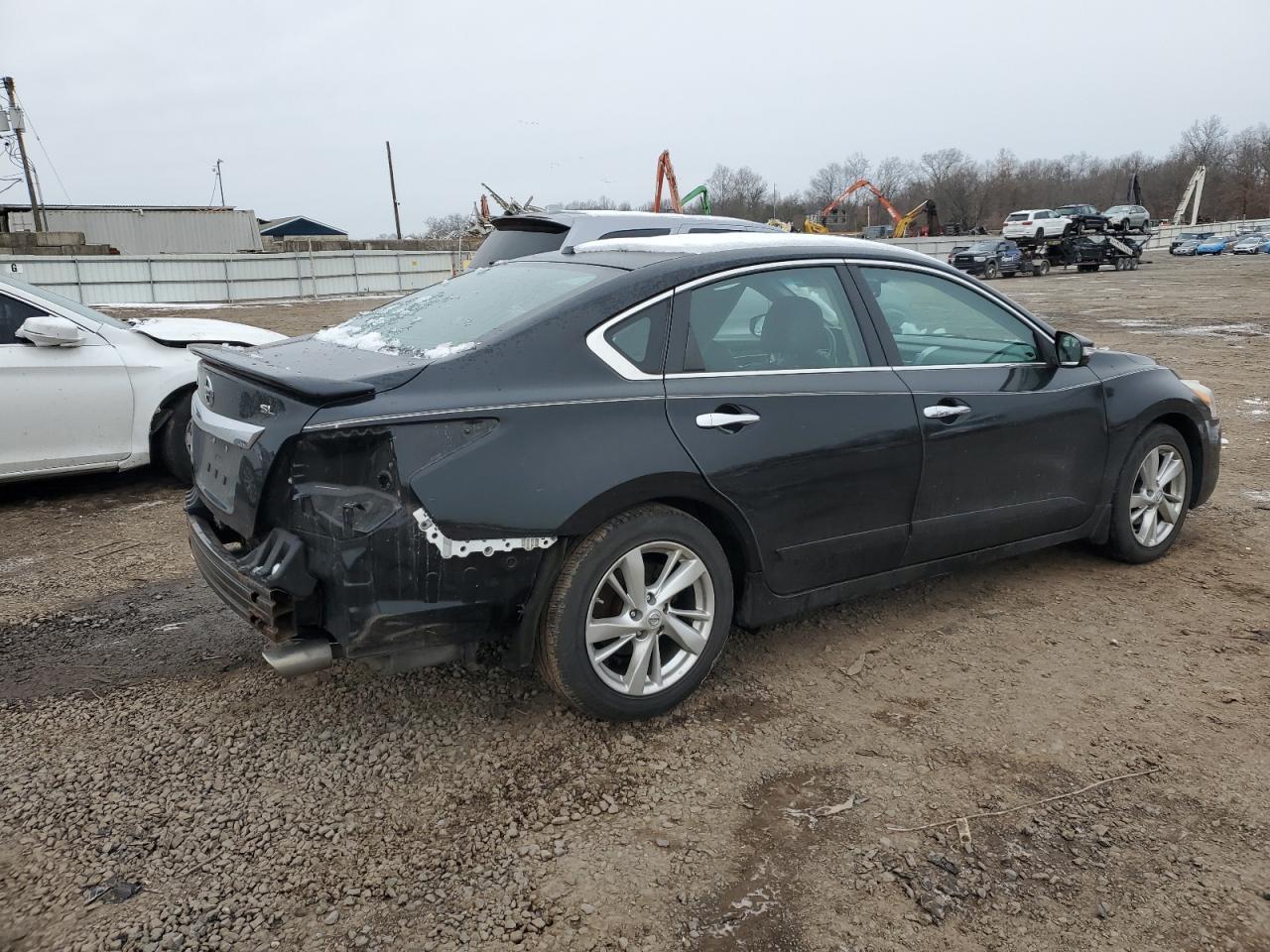 2015 NISSAN ALTIMA 2.5 - Image 3