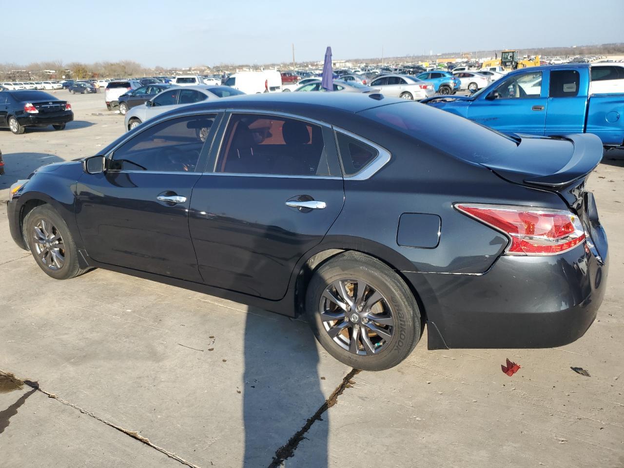 2015 NISSAN ALTIMA 2.5 - Image 2