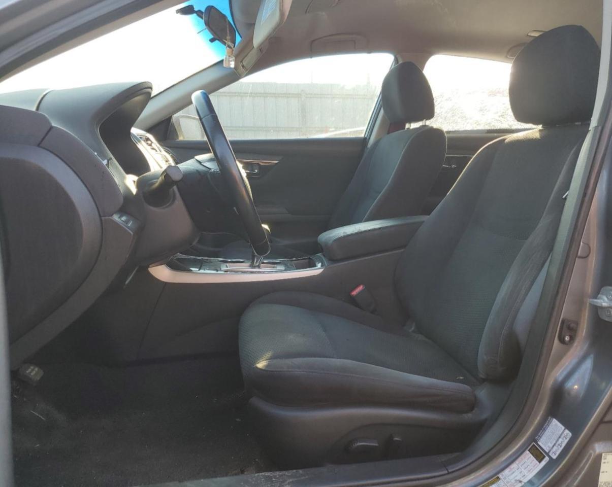 2014 NISSAN ALTIMA 2.5 - Image 7