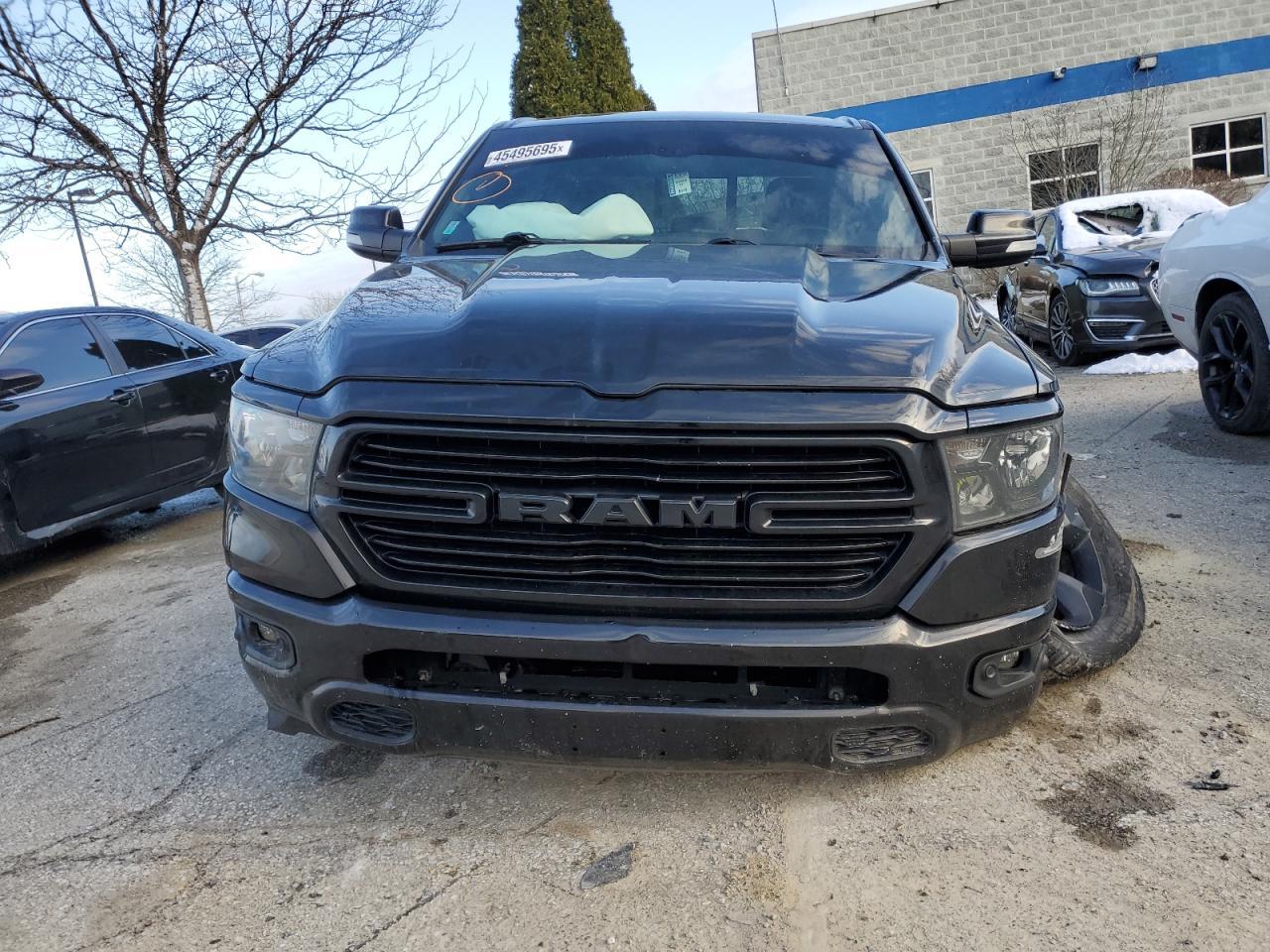 2019 RAM 1500 BIG H - Image 5