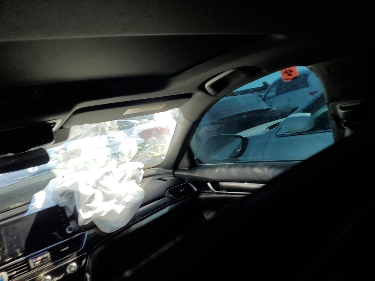 2019 HONDA ACCORD SPO - Image 4