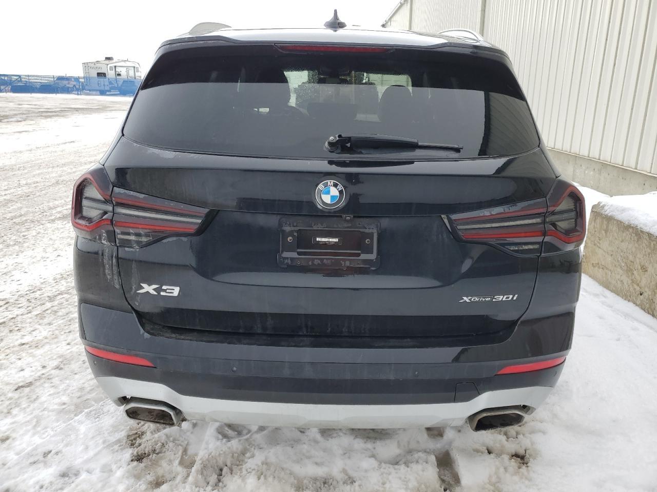 2023 BMW X3 XDRIVE3 - Image 6