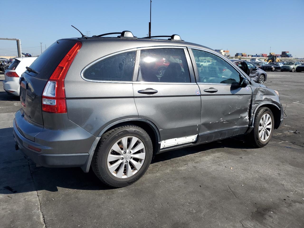 2011 HONDA CR-V LX - Image 3