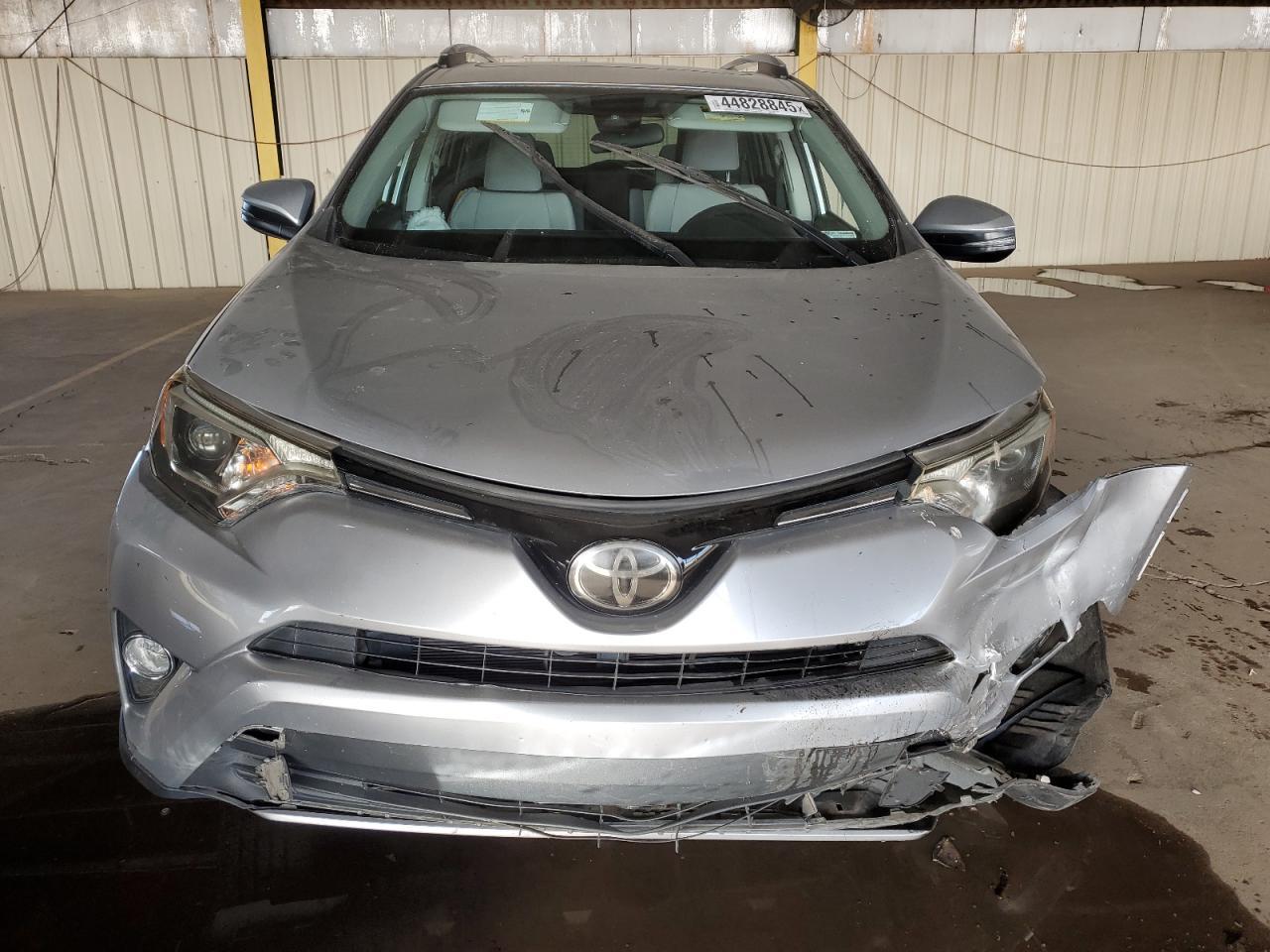 2018 TOYOTA RAV4 ADVEN - Фото 5