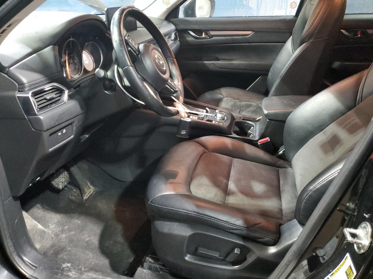 2021 MAZDA CX-5 TOURI - Image 7