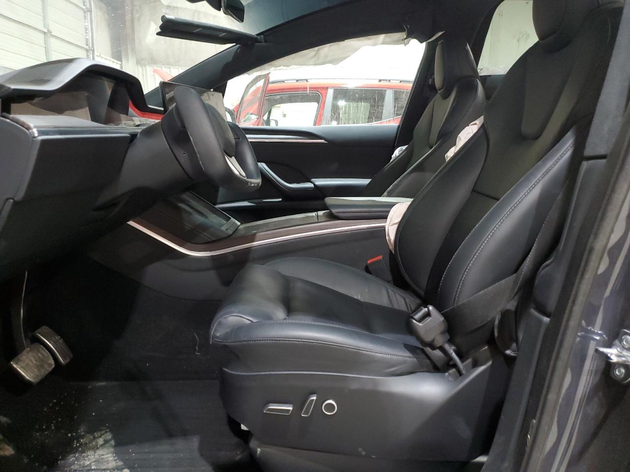 2023 TESLA MODEL X - Image 7