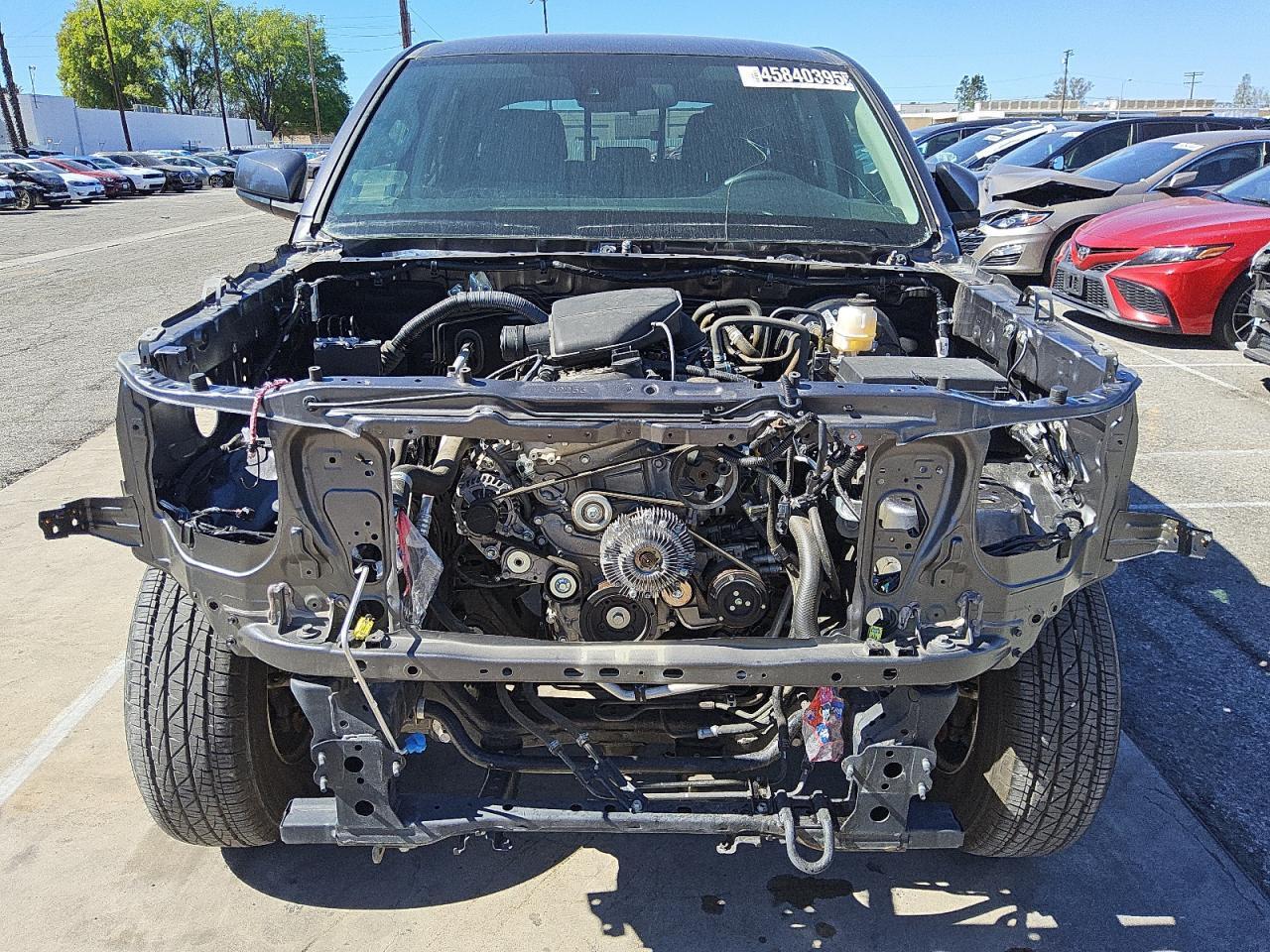 2020 TOYOTA TACOMA DOU - Image 5