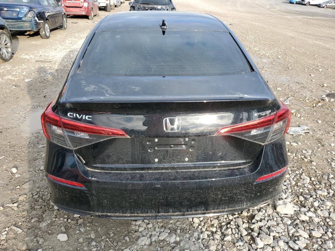 2023 HONDA CIVIC SPOR - Image 6