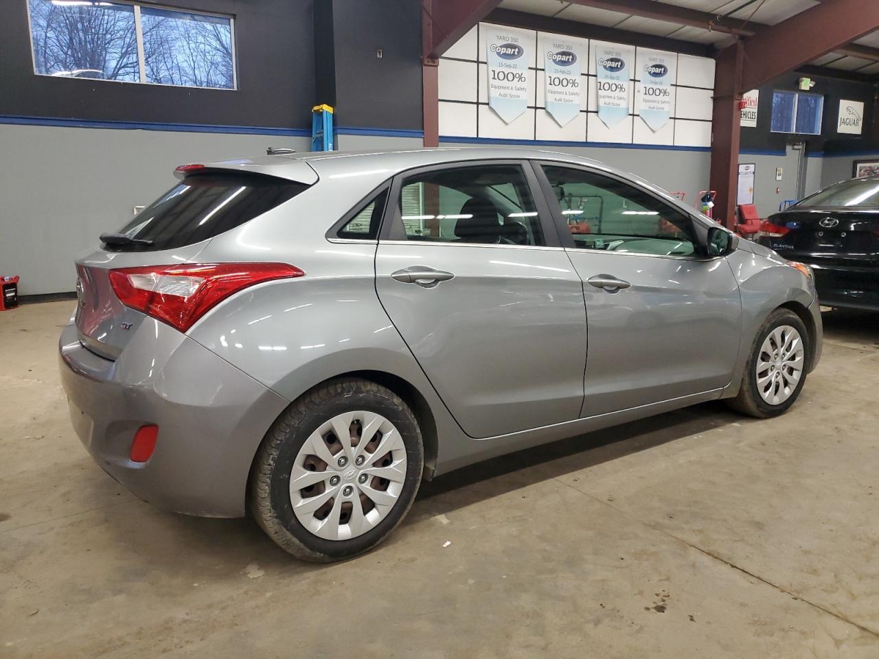 2016 HYUNDAI ELANTRA GT - Image 3