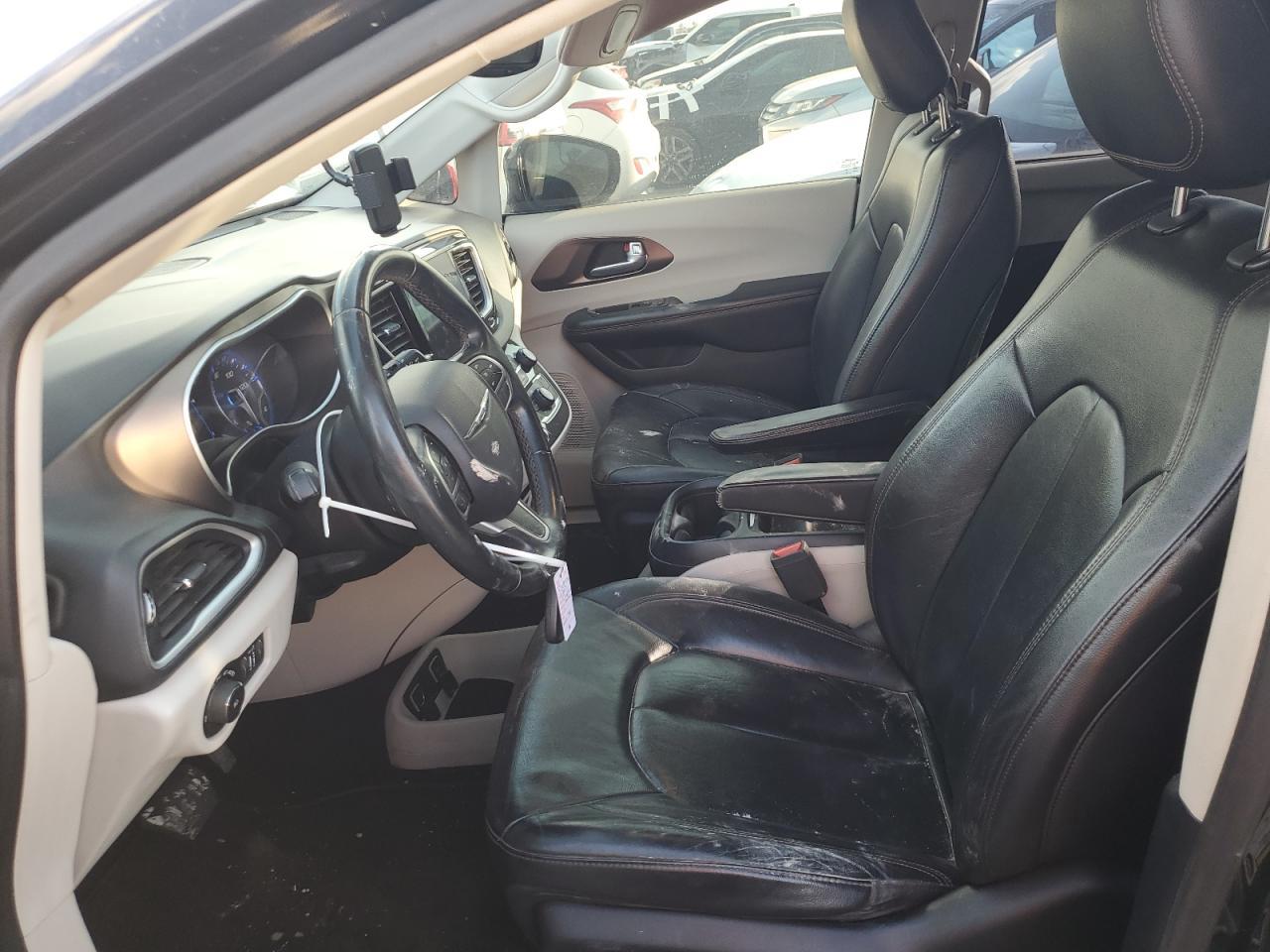 2017 CHRYSLER PACIFICA T - Image 7