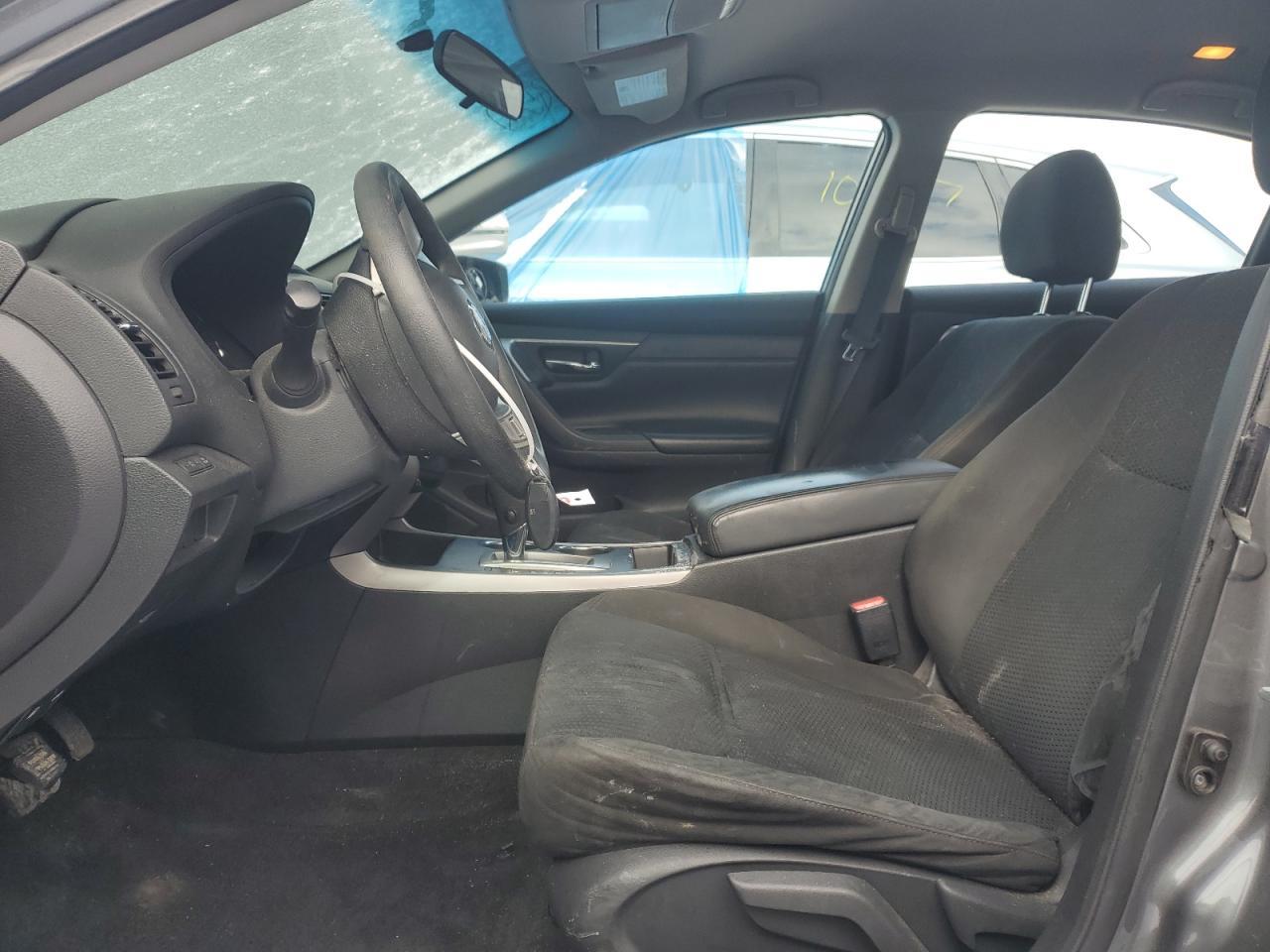 2015 NISSAN ALTIMA 2.5 - Image 7