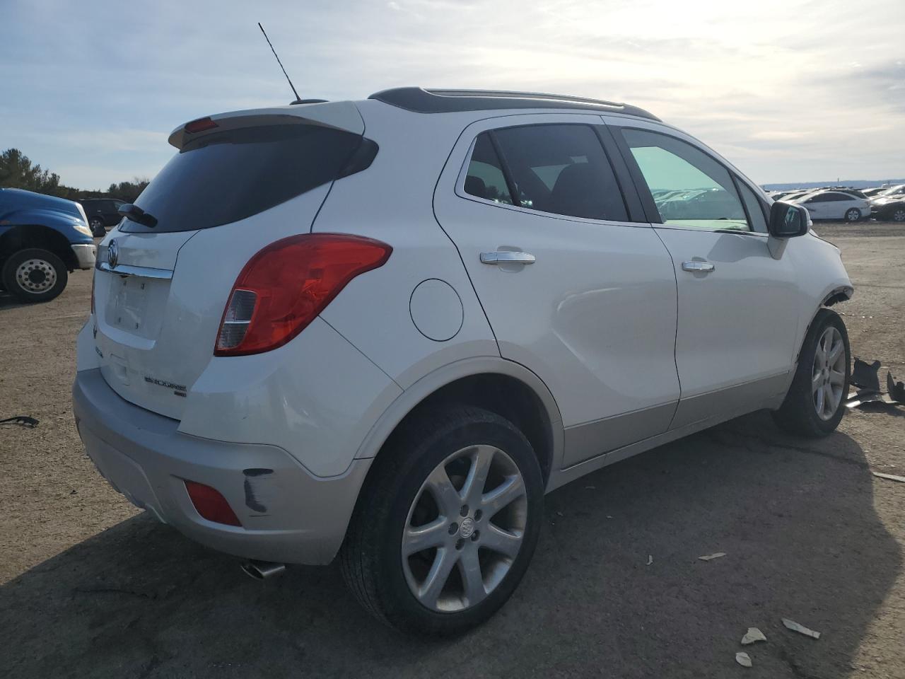 2016 BUICK ENCORE - Image 3