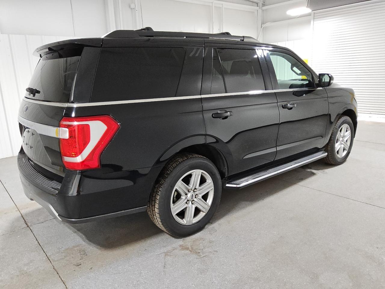 2019 FORD EXPEDITION - Фото 3